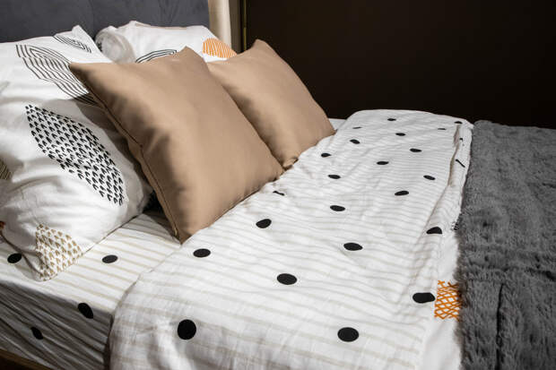 Психолог Иншина рассказала, как справиться с бессонницей