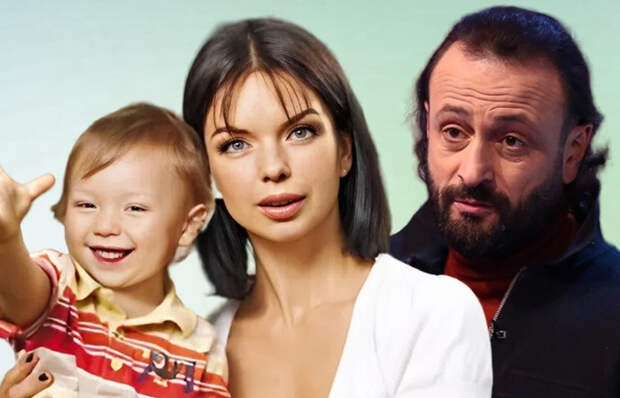 «Эти разговоры ранят моего ребенка»: 17-летний сын Алисы Гребенщиковой — копия отца, но кто его настоящий папа?