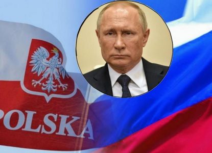 США, Германия и Россия пришли к «окончательному решению польского вопроса»