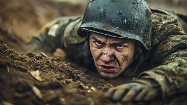 Шурыгин опубликовал ответ бойца Пескову, рассуждающему об СВО