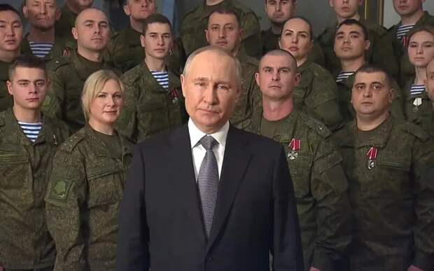 Президент России Владимир Путин в пятницу, 14 июня, вновь стал самым цитируемым политиком на планете.