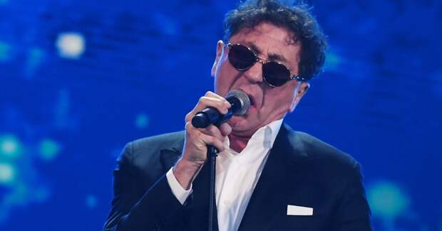 Дочь Григория Лепса рассказала, как его мать спасла ему жизнь