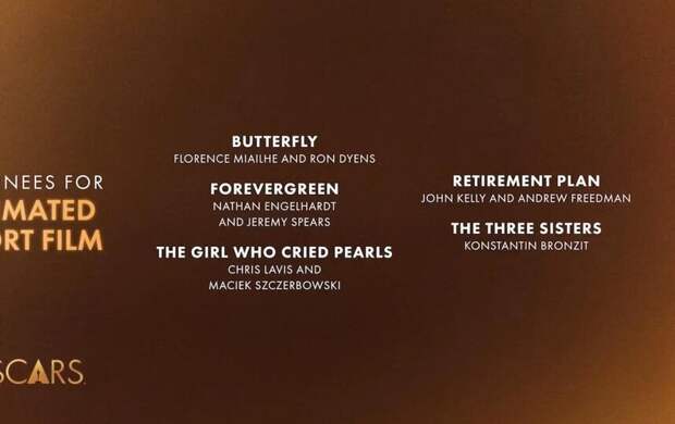 "Это ничего не значит": Константин Бронзит прокомментировал номинацию на "Оскар"