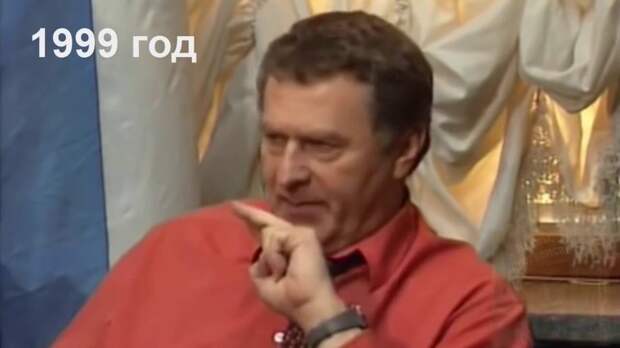 Картинки по запросу Все предсказания Жириновского за 30 лет сбылись.