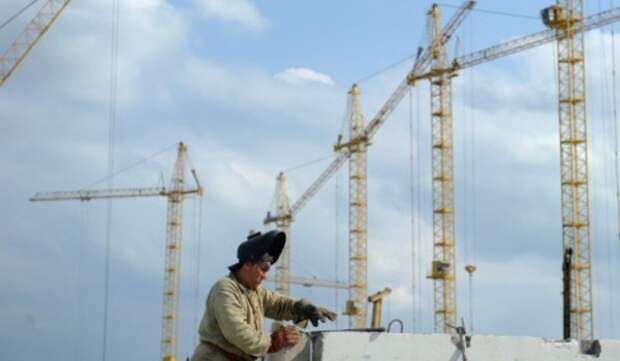 В Бабушкинском районе начнется строительство второй очереди ЖК «Кольская 8»