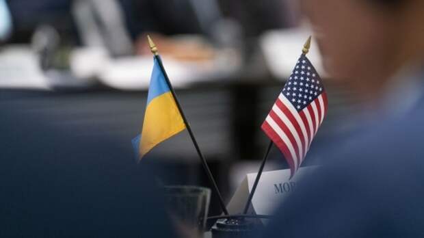 Украинский дипломат заявил, что Киев полностью провалил внешнюю политику