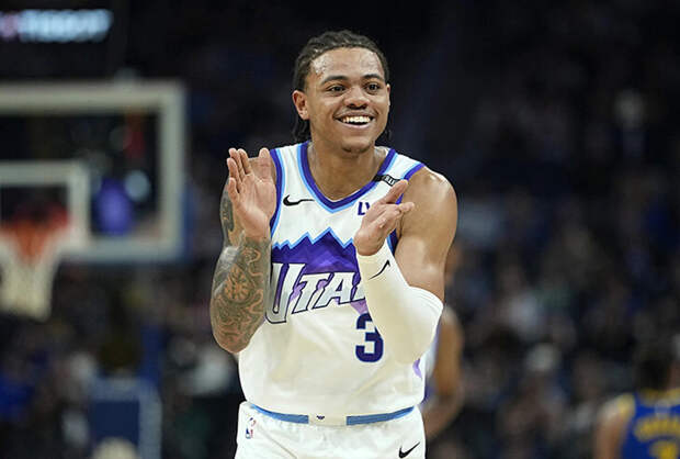 Преображение года в НБА: диковатый парень из «Юты» взялся за ум и получит много денег – BasketAll