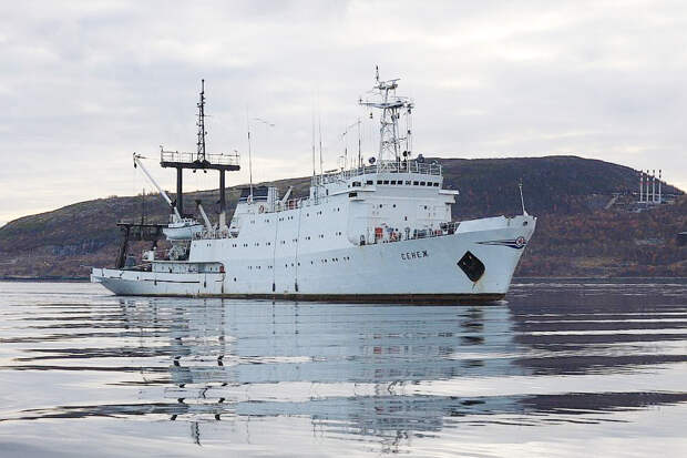 Россия может парализовать морское судоходство во многих частях мира – офицер флота