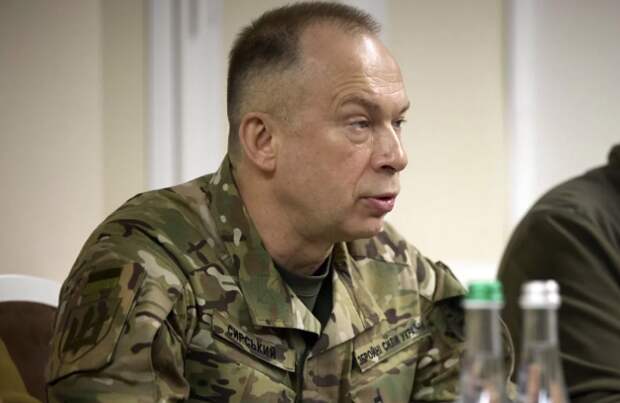 Сводка СВО, вечер 6 февраля