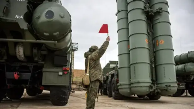 С-500 смогут уничтожать гиперзвуковое оружие в космосе