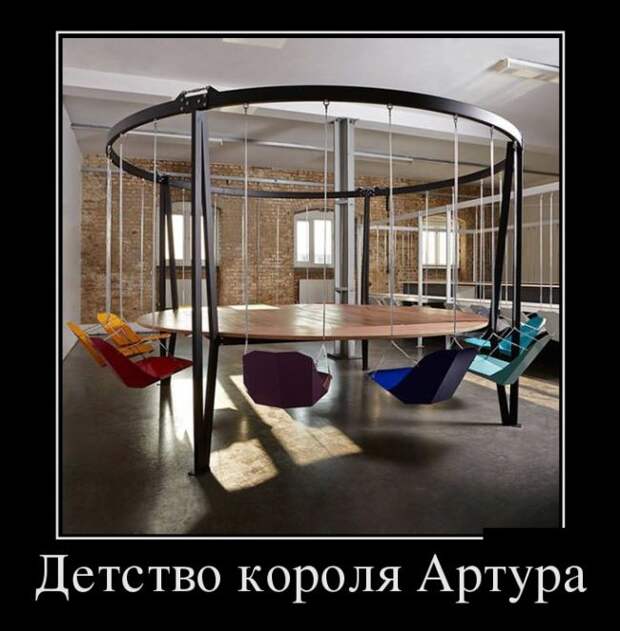 Демотиваторы (30 фото)