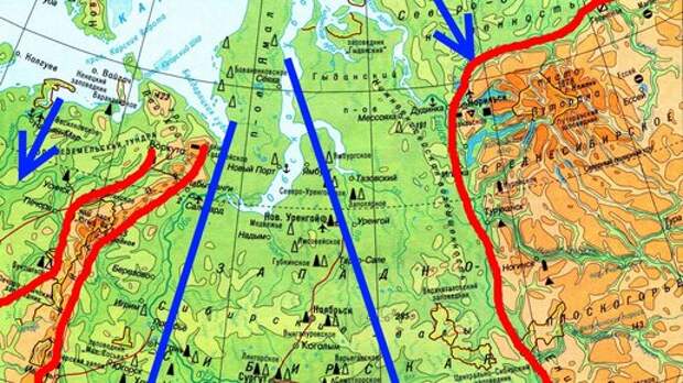 Удивительные сведения о Всемирном потопе в мифологии народов Алтайского края