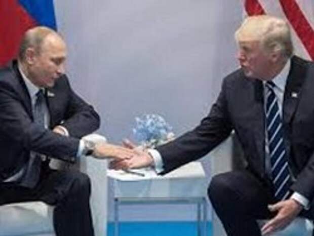 Отношения России и США при Трампе будут только ухудшаться