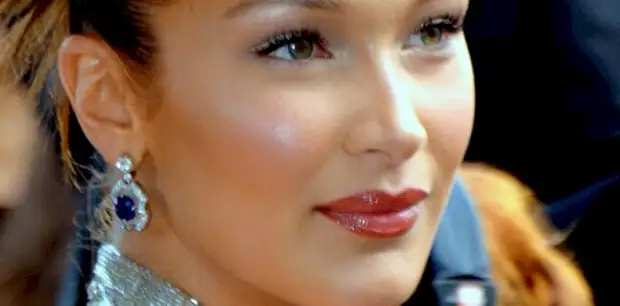 Золотое сечение. Самые красивые девушки с точки зрения науки