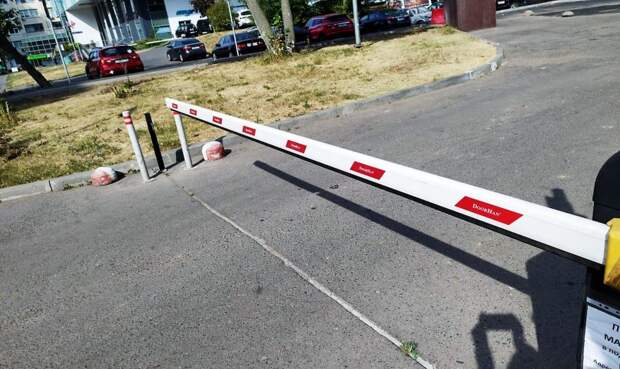 Парковочные абонементы на Беговой будут доступны для продления до 25 апреля