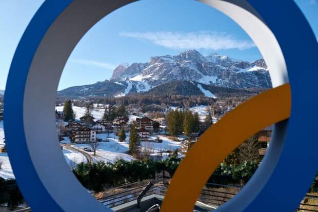 МОК связал нехватку презервативов в Олимпийской деревне с Днем святого Валентина