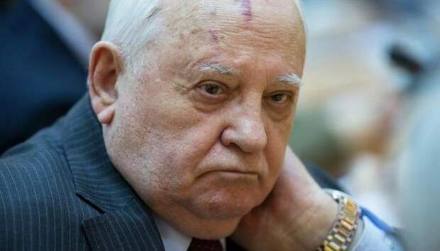 Эксперт по договорённостям с США: Горбачев призвал Россию и США «не пугать друг друга, а договариваться, пока не поздно» | Продолжение проекта «Русская Весна»
