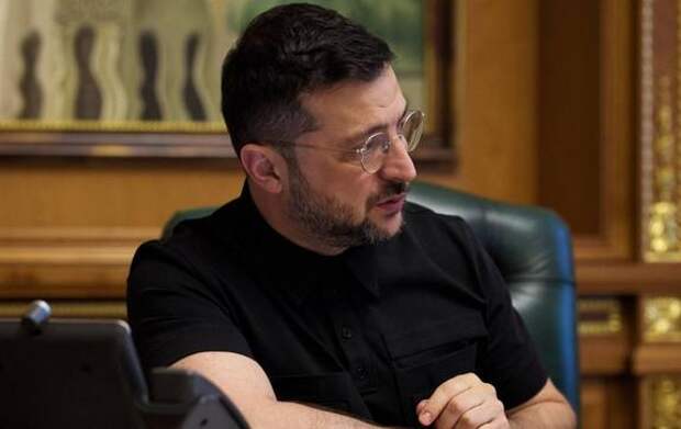 Зеленский: Украина и ОАЭ договорились о сотрудничестве в оборонной сфере