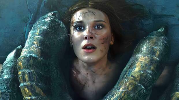 Пламенный привет: легендарные и необычные драконы в сериалах и кино Пламенный привет: легендарные и необычные драконы в сериалах и кино