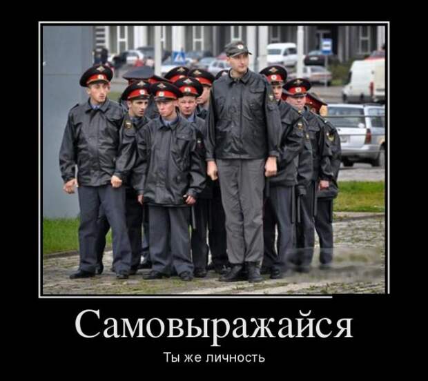 Демотиваторы