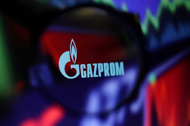 "Газпром" за зиму поставил на российский рынок рекордный объем газа