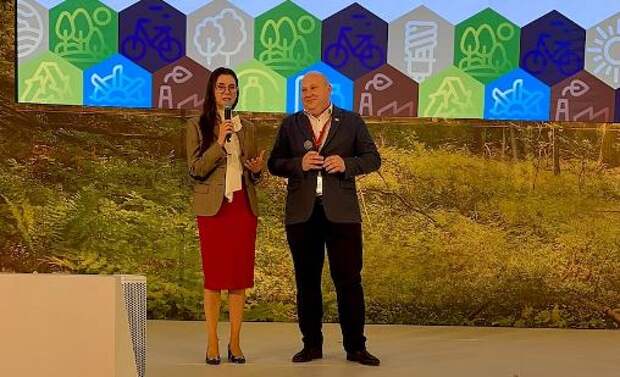 «Проект «Клик и чисто» позволит развивать культуру бережного отношения людей к экологии