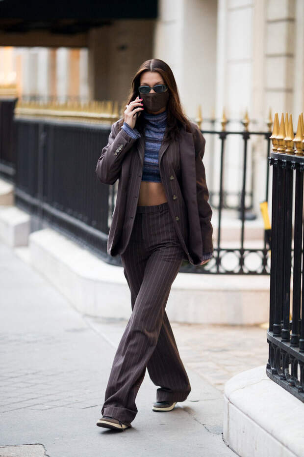 Белла Хадид