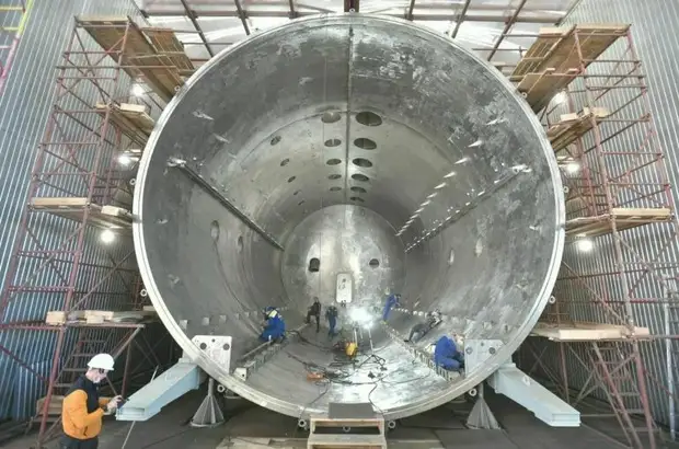 Белорусам хотят разрешить работать на космодроме Восточный