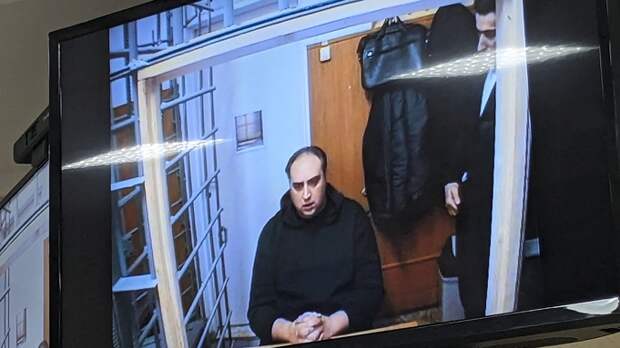 "Слова извратили". Второй взяткодатель по делу вице-мэра Шеломенцева не признал вину