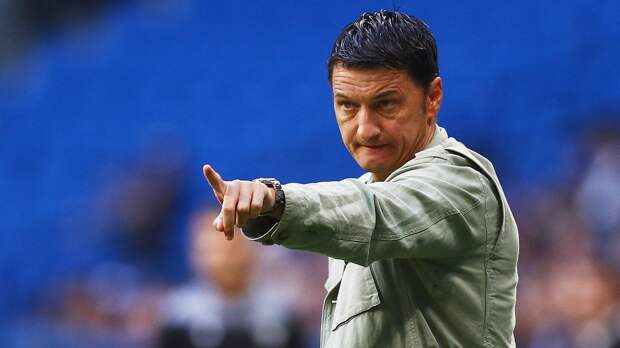 Ивич не вернется в Россию ближайшей зимой