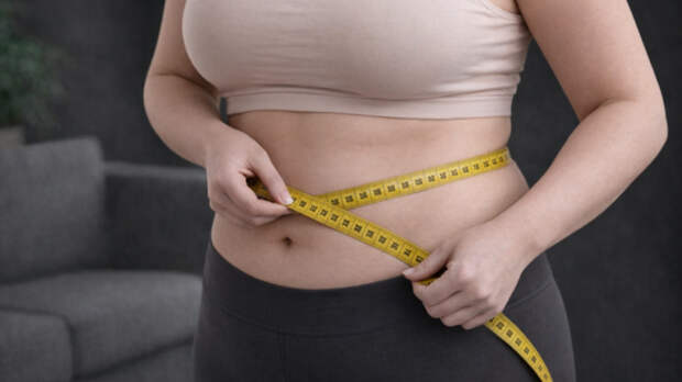 До седьмого пота: почему не получается похудеть, несмотря на спорт и диеты