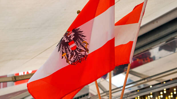 "Пересечена красная линия": глава Минобороны Австрии о разрешении Запада на удары по территории России