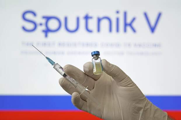 Разработчик «Спутник V» сообщил о безопасности вакцины для репродуктивной функции Разработчик «Спутник V» сообщил о безопасности вакцины для репродуктивной функции