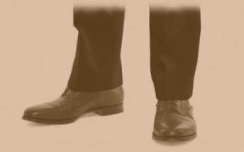 14 моделей брюк для мужского гардероба. Как подобрать гардероб мужчине: три подсказки, с чего начать 05
