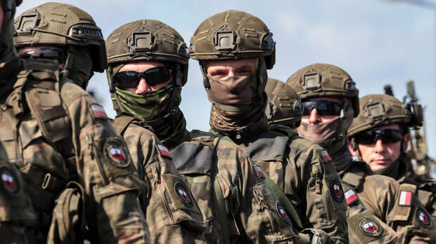 WP: Польша не готова к современной войне