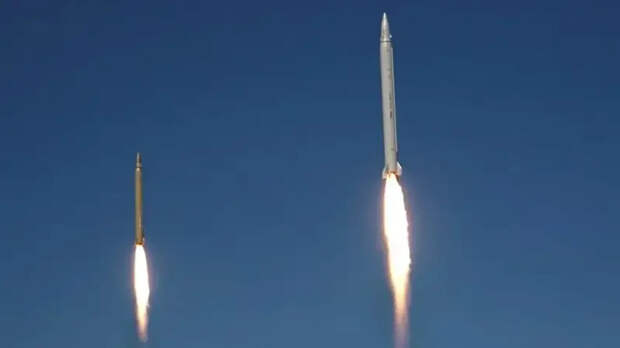 11-й день войны на Ближнем Востоке: Иран переходит на «крупный калибр»