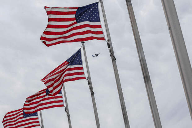 В США заявили о приближении к урегулированию на Украине