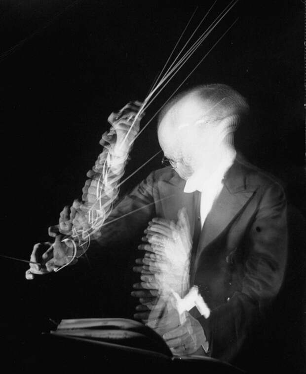Классическая фотография в работах Gjon Mili Классическая фотография в работах Gjon Mili