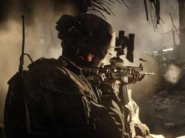 Переиздание Call Of Duty: Modern Warfare может выйти отдельной игрой