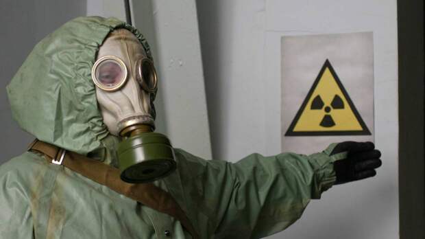 Ученые из Университета Ариэля заявили, что радиация способна убить коронавирус