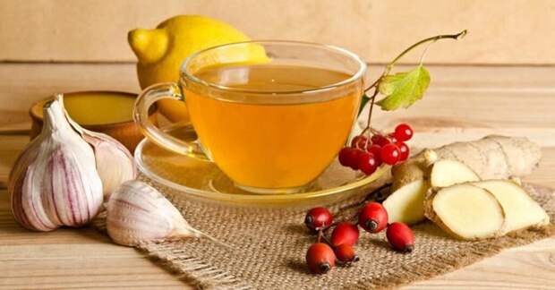 Эликсир из трех простых компонентов, творящий чудеса. Секретный рецепт от немецких врачевателей