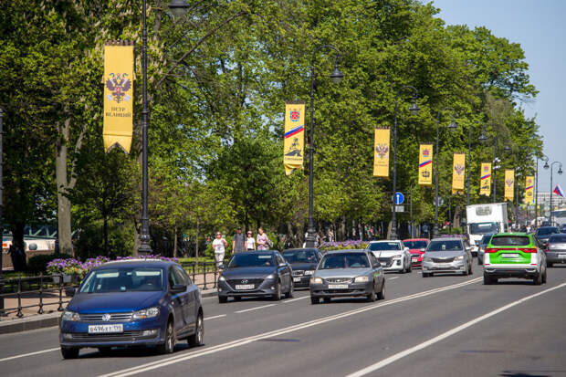 Главное за день в Петербурге 3 июня: 14 кандидатов на выборы губернатора и участники ПМЭФ из 130 стран