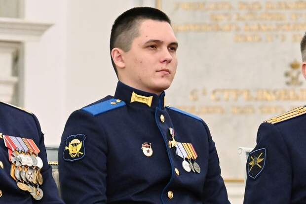 «Здесь не обошлось без диверсантов». Появились новые подробности загадочного исчезновения лично награжденного Путиным Героя России