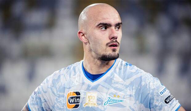 Дркушич: «У «Зенита» больше всех пенальти? Это значит, что соперники «Зенита» чаще всех фолят»