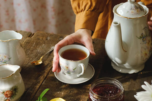 Экономист Абрамов: черный чай в России подешевел более чем на 11% за неделю