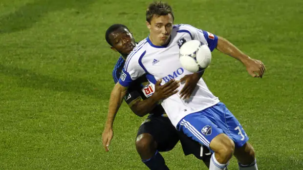 Самый молодой футболист в истории MLS рассказал о сравнении с Пеле