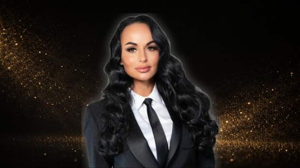 Ирина Волк: как художница в погонах стала лицом МВД и почему ее карьера вызывает споры