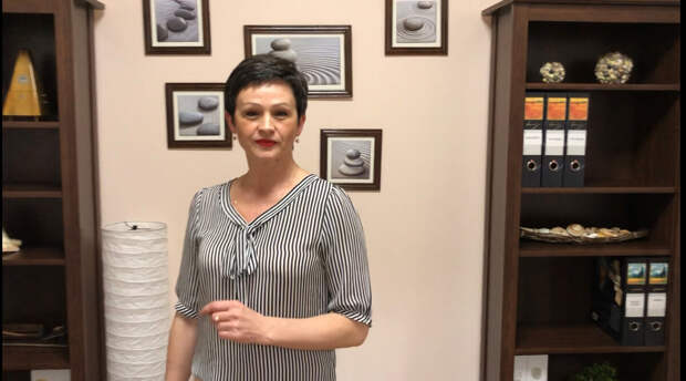 Мне нечего надеть...
