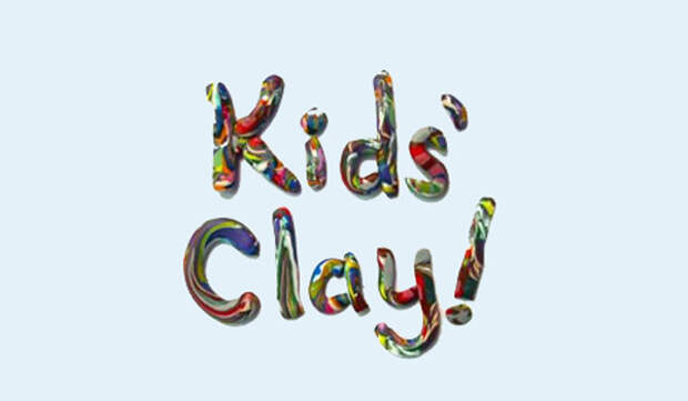 kids-clay