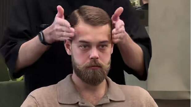 Видео с двойником Николая II стали вирусными в Интернете: что известно о блогере, который является копией царя